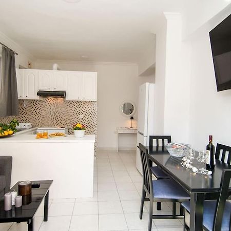 Dean Apartment At Zakynthos Exterior foto