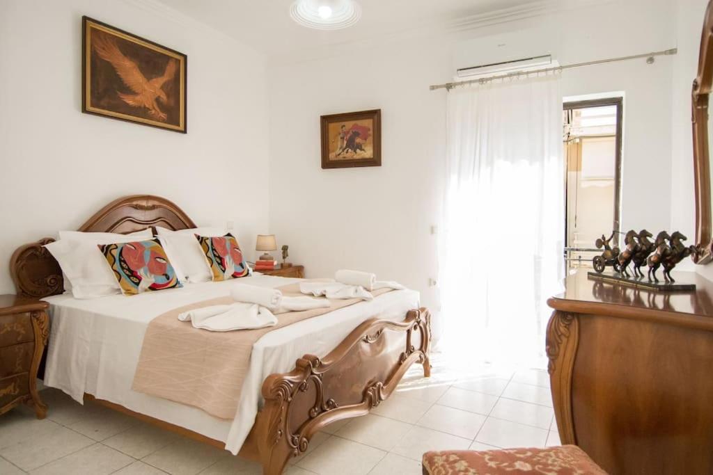 Dean Apartment At Zakynthos Exterior foto