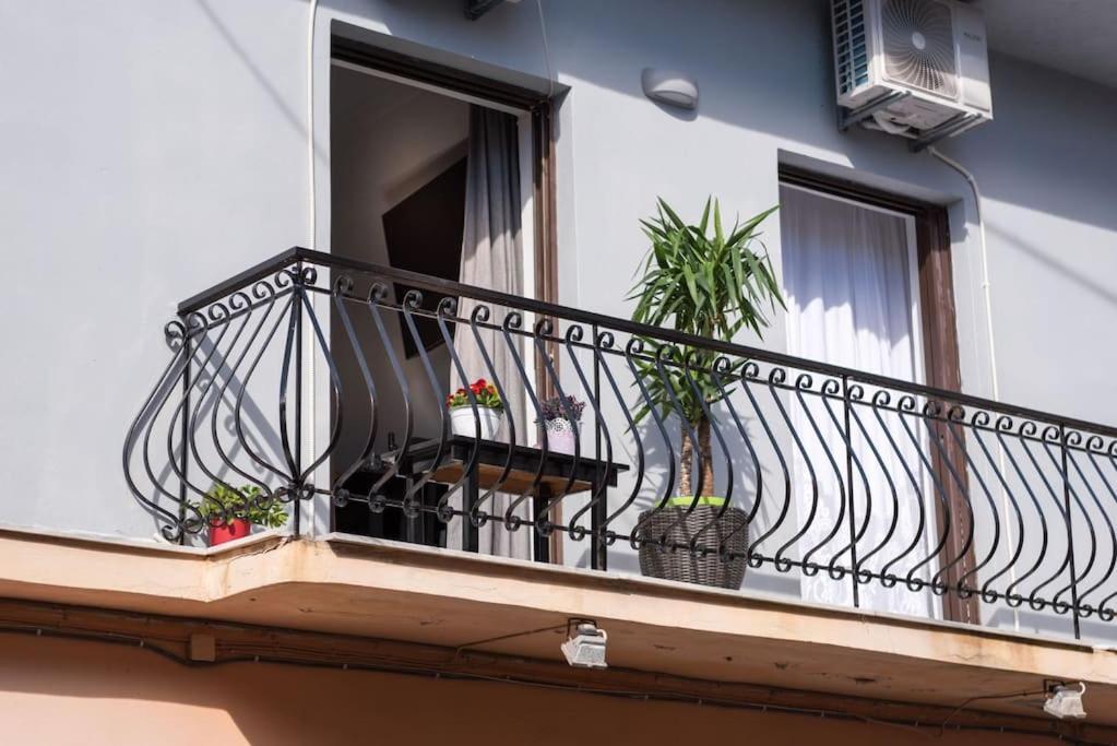 Dean Apartment At Zakynthos Exterior foto